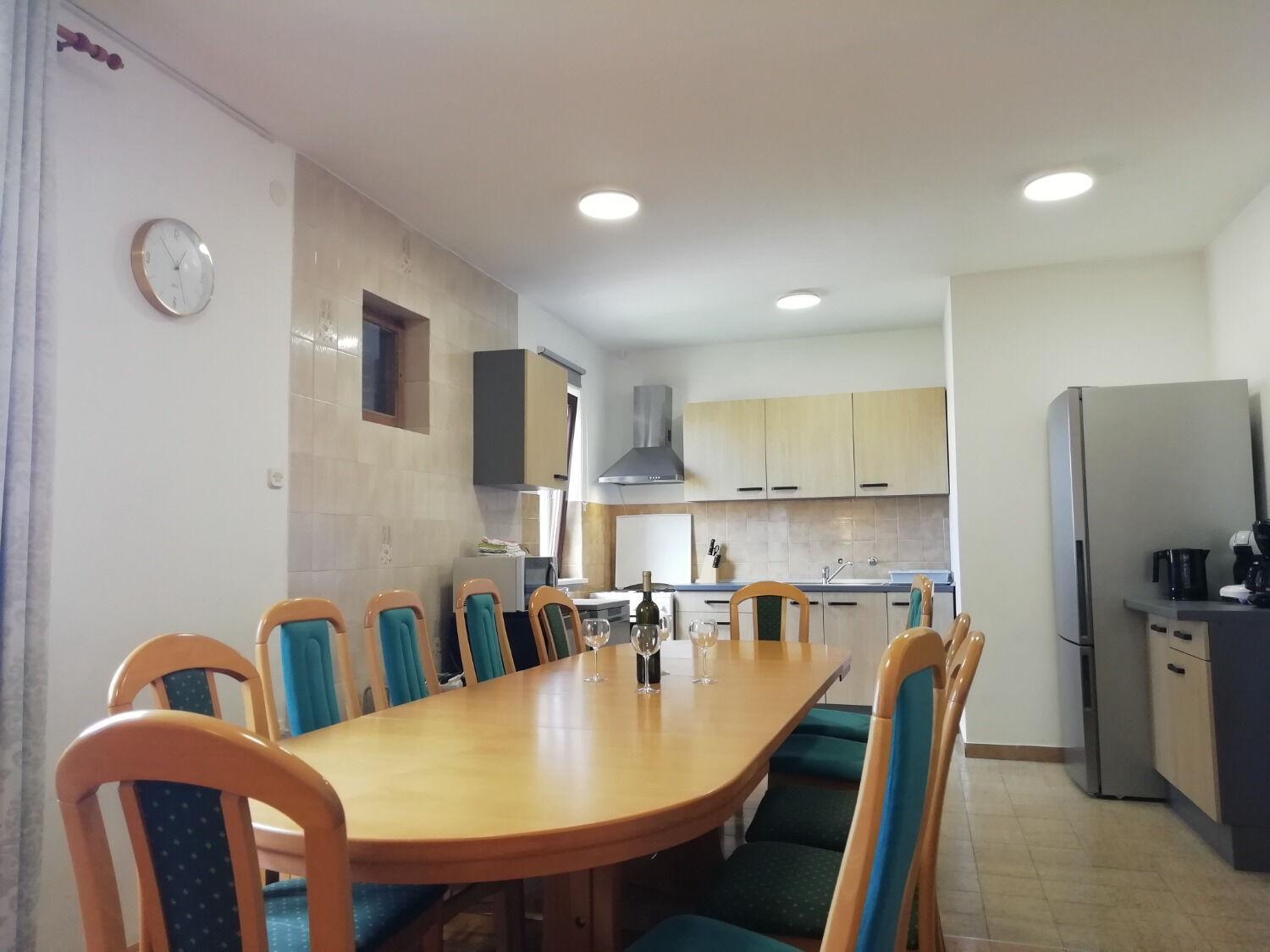 Apartments Ljilja นิน ภายนอก รูปภาพ