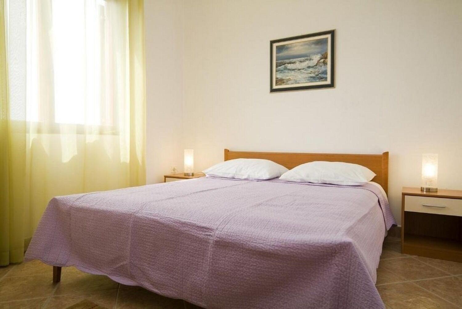 Apartments Ljilja นิน ภายนอก รูปภาพ