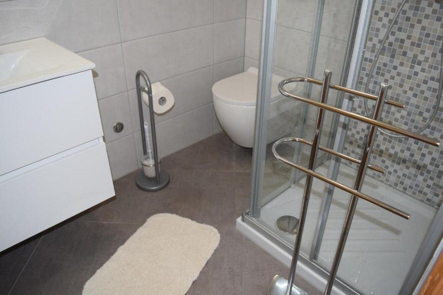 Apartments Ljilja นิน ภายนอก รูปภาพ