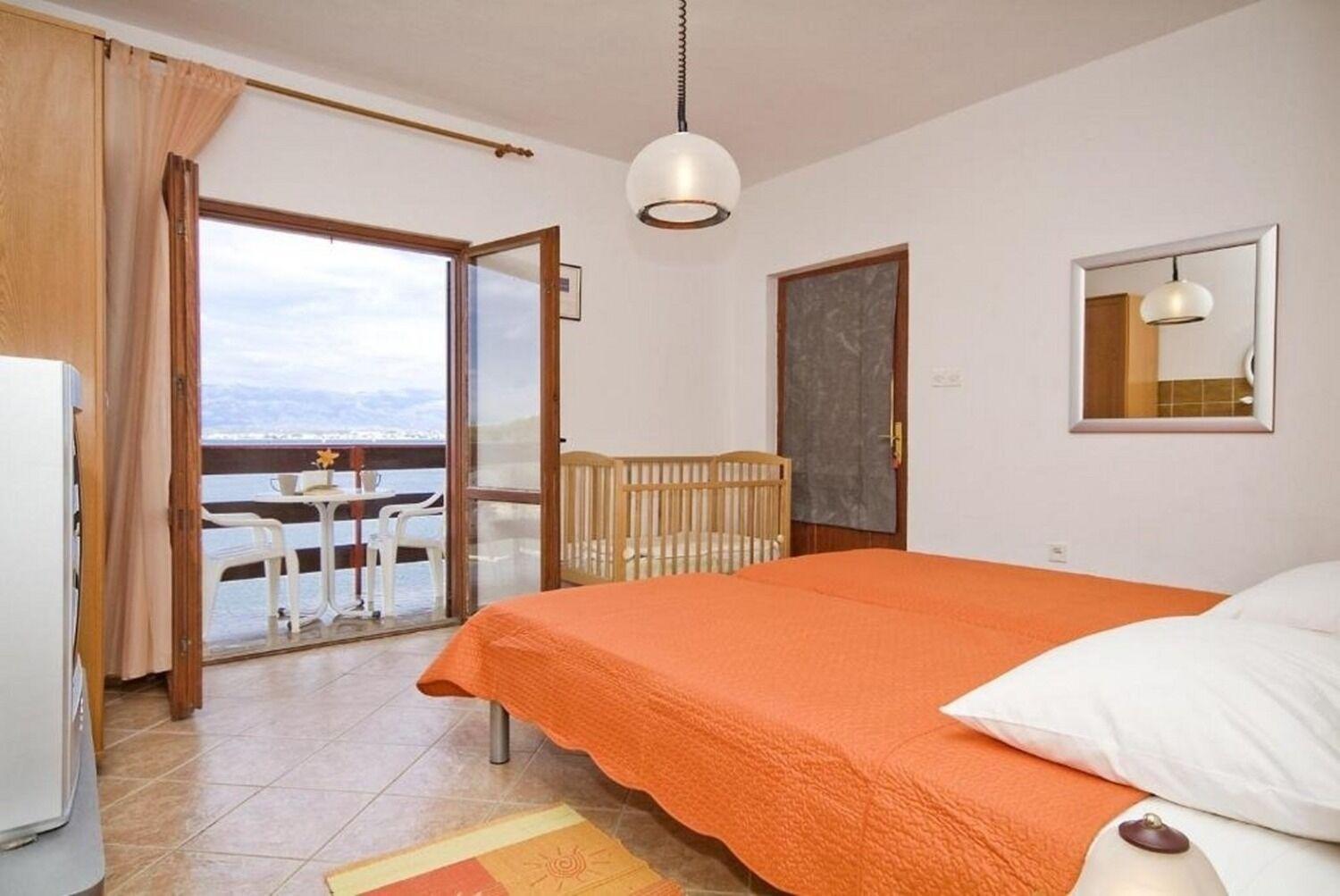 Apartments Ljilja นิน ภายนอก รูปภาพ