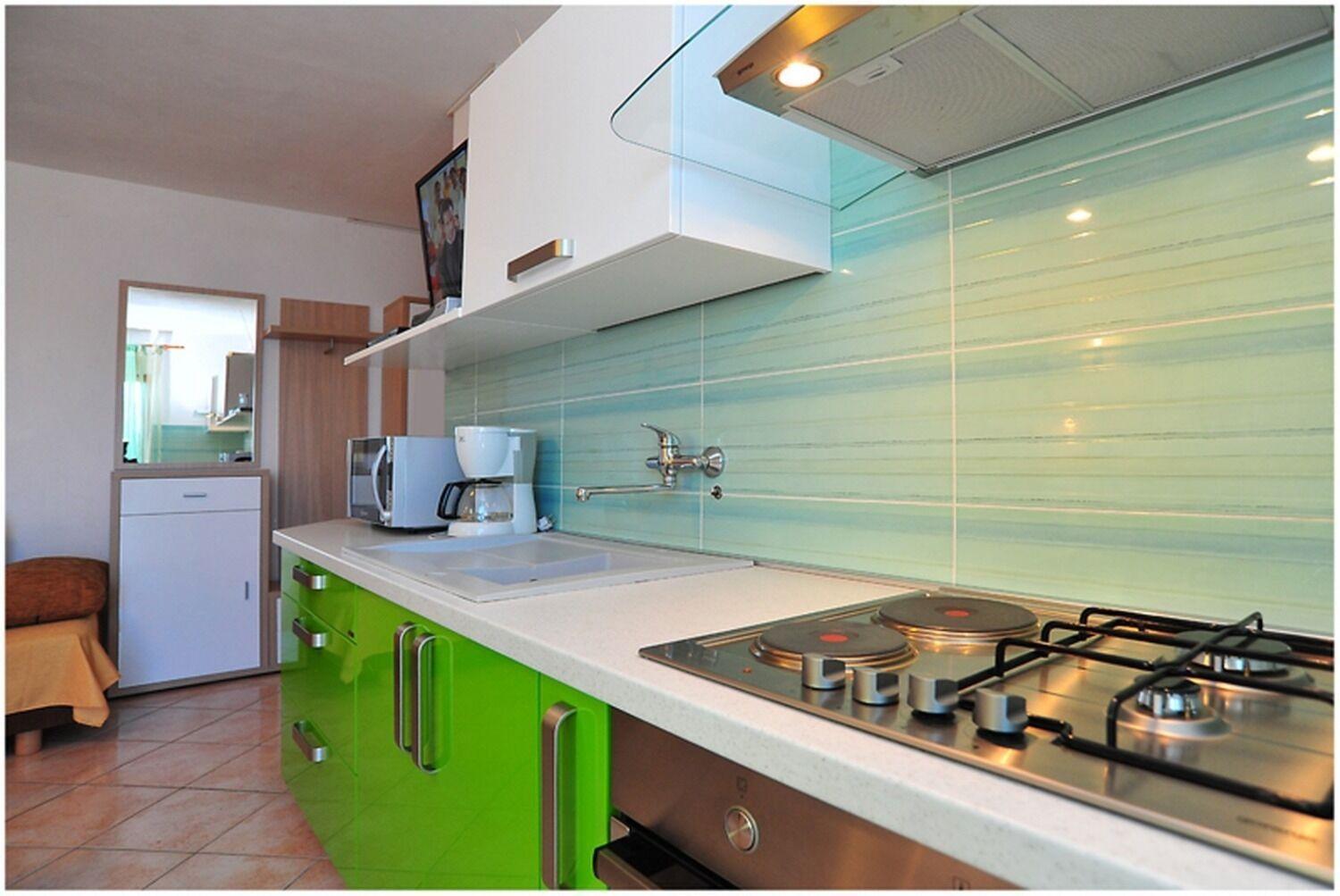 Apartments Ljilja นิน ภายนอก รูปภาพ